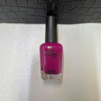 لاک ناخن نچرال شماره P63