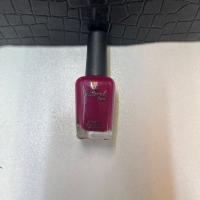 لاک ناخن نچرال شماره P64