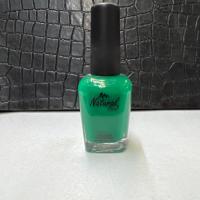 لاک ناخن نچرال شماره P79