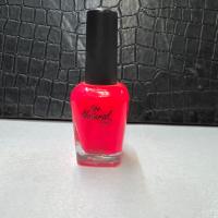 لاک ناخن نچرال شماره P97