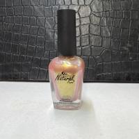 لاک ناخن نچرال شماره G07