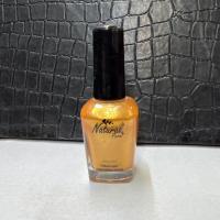 لاک ناخن نچرال شماره G09