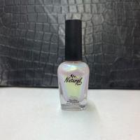 لاک ناخن نچرال شماره G17