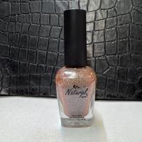 لاک ناخن نچرال شماره G35