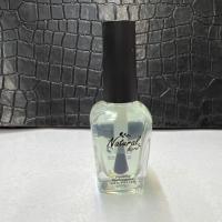 خشک کن و تثبیت کننده لاک ناخن نچرال