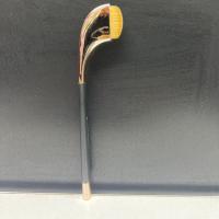 قلم آرایشی طلایی سایز 1