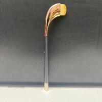 قلم آرایشی طلایی سایز 2