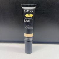 کرم پودر ایزادورا شماره 10