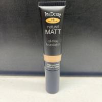 کرم پودر ایزادورا شماره ۱۶