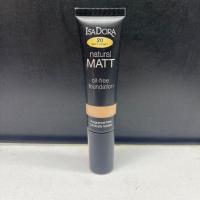 کرم پودر ایزادورا شماره 20