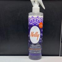 دوفاز آبرسان مو نلی با پروتئین ابریشم و پانتنول حجم 400 میل