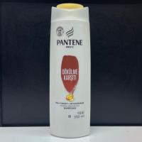 شامپو پنتن مدل ضد موخوره و خشک حجم میل