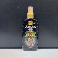 روغن برنزه کننده جامائیکا با عصاره روغن نارگیل حجم 200 میل