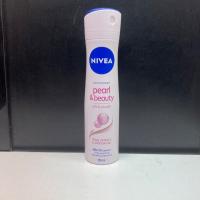 اسپری بدن زنانه نیوا مدل پرل بیوتی