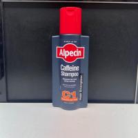 شامپو ضد ریزش همراه با کافئین آلپسین مدل C1 حجم 250 میل