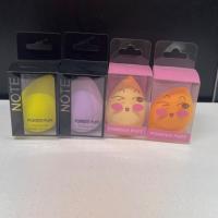 پد مخروطی آرایشی مخصوص کرم پودر