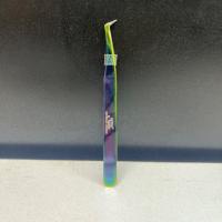 پنس مژه 90 درجه هفت رنگ