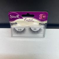 مژه 3 بعدی شاینر سایز 008