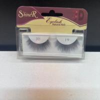 مژه 3 بعدی شاینر سایز 19
