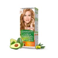 رنگ مو گارنیه شماره ۷.۳