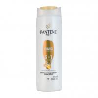 شامپو ترمیم کننده و محافظ مو پنتن مدل ONARICI 3 IN 1 حجم 350 میل