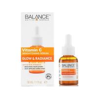 سرم پوست بالانس مدل ویتامین سی حجم 30 میلی لیتر
