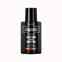تونیک ضد ریزش و تقویت کننده مو آلپسین مدلCaffein Booster حجم 200 میلی لیتر
