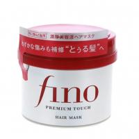 ماسک مو فینو شیسیدو پریمیوم تاچ FINO PREMIUM TOUCH HAIR MASK