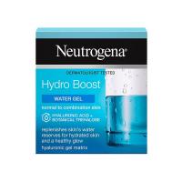 واتر ژل آبرسان صورت نوتروژینا مدل هیدرو بوست 50 میلی لیتر