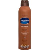 اسپری لوسیون بدن وازلین مدل COCOA RADIANT حجم ۱۹۰میل