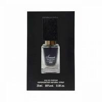 عطر جیبی اماراتی مدل بلک افغان کد 70