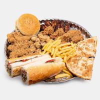 بشقاب خانواده 2