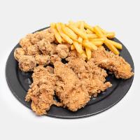 فیله سوخاری