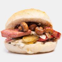 رویال برگر ویژه