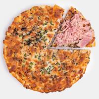 پیتزا مخصوص امریکایی