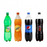 نوشابه خانواده پپسی کولا