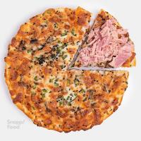 پیتزا مخصوص امریکایی مینی (20 سانتی متری)