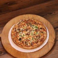 پیتزا مخصوص کلاسیک