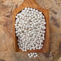 ترافل مرواریدی سفید