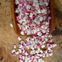 اسپرینکل پروانه ای