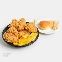 بال سوخاری 6 تکه