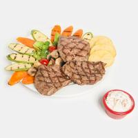 استیک مینیون