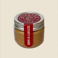 دیپ کره بادام زمینی و عسل