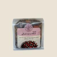 گرانولا شکلات توتفرنگی