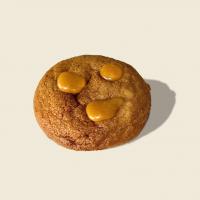 کوکی کارامل