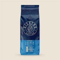 پودر قهوه فرانسه 100% عربیکا