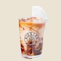 آیس لاته شکلات