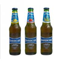 ماءالشعیر شیشه ای باربیکن لیمو