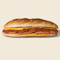 ساندویچ بندری