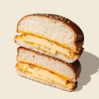 پودینگ تخم مرغ